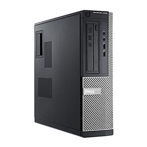  Amazon Renewed Dell Optiplex 3010 Desktop PC Intel Core i5 3450 3.1GHz 8GB 250GB DVD Windows 10 Professional (Renewed)