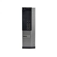 Amazon Renewed Dell 790 SFF, Core i5 2400 3.1GHz, 8GB RAM, 500GB Hard Drive, DVDRW, Windows 10 Pro 64bit (Renewed)