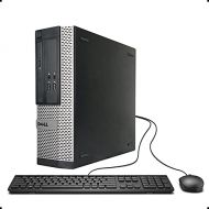 Amazon Renewed DELL Optiplex 3020 SFF Desktop PC Intel Core i5 4570 3.2GHz 8GB 500GB DVDRW Windows 10 Professional (Renewed)]