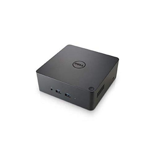  Amazon Renewed Dell TB16 240W Thunderbolt Dock 3GMVT (Renewed)