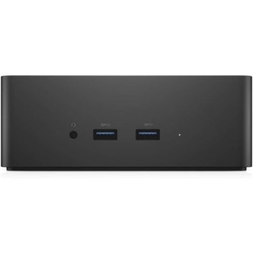  Amazon Renewed Dell TB16 240W Thunderbolt Dock 3GMVT (Renewed)