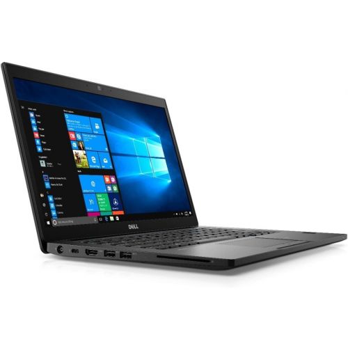  Amazon Renewed Dell Latitude 7480 14 QHD (2560 x 1440) Touch Intel Core i7 7600U 16GB 512GB SSD 14 Windows 10 Pro (Renewed)