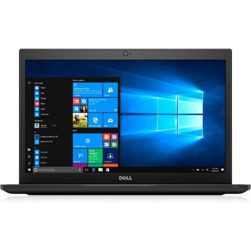  Amazon Renewed Dell Latitude 7480 14 QHD (2560 x 1440) Touch Intel Core i7 7600U 16GB 512GB SSD 14 Windows 10 Pro (Renewed)