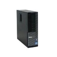 Amazon Renewed Dell Optiplex 990 SFF Flagship Premium Business Desktop Computer (Intel Quad Core i5 2400 Upto 3.4GHz, 16GB RAM, 512G SSD, DVD, WiFi, VGA, DisplayPort, Windows 10 Professional(Rene