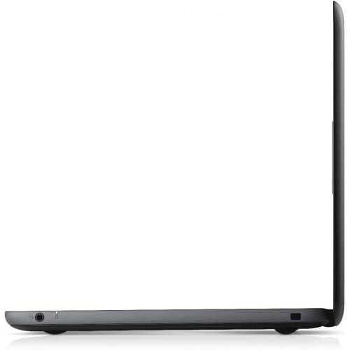  Amazon Renewed Dell Chromebook 11 3180 Intel Celeron N3060 X2 1.6GHz 4GB 16GB,?Black?(Renewed)