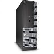 Amazon Renewed DELL Optiplex 3020 SFF Slim Desktop Computer, Intel Core i3 4130 3.40 GHz, 4GB RAM, 500GB HDD, DVDRW, USB 3.0, Windows 10 Pro 64 Bit (Renewed)]