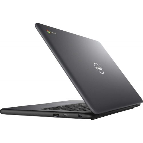  Amazon Renewed Dell Chromebook 3400 Intel Celeron N4000 X2 2.6GHz 4GB 32GB 14,?Black?(Renewed)