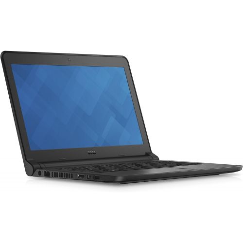  Amazon Renewed Dell Latitude 3350 Intel Core i3 5th Gen. 2.0 GHz 128GB SSD 4GB (Renewed)