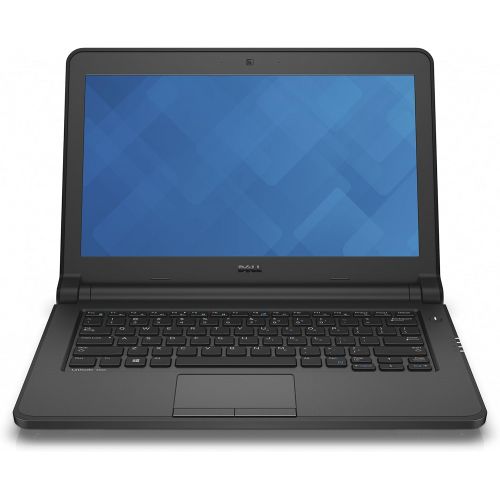  Amazon Renewed Dell Latitude 3350 Intel Core i3 5th Gen. 2.0 GHz 128GB SSD 4GB (Renewed)