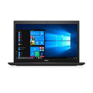 Amazon Renewed Dell Latitude 7480 Business Class Laptop 14.0 inch FHD Display Intel Core i7 6600U 16 GB DDR4 256 GB SSD Windows 10 Pro (Renewed)