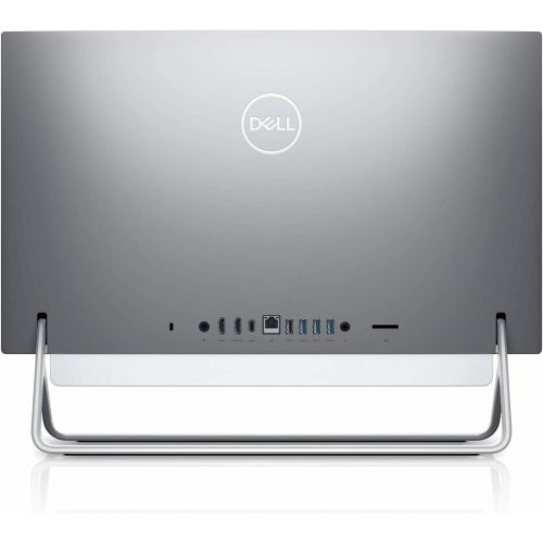  Amazon Renewed 2021 Latest Dell Inspiron 24 5400 All in One Desktop, 23.8 FHD (1920 x 1080) Touchscreen, Intel Core 11th Gen i5 1135G7, 16GB RAM, 512GB SSD, WiFi HDMI Webcam, Windows 10 (Renewed)