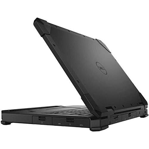  Amazon Renewed Dell Latitude 5420 Rugged Laptop, 14 FHD (1920 x 1080) Touchscreen, Intel Core 8th Gen i7 8650U, 32GB SDRAM RAM, 1TB SSD, AMD Radeon RX 540, Windows 10 Pro (Renewed)