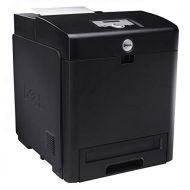Amazon Renewed Dell 3130cn Color Laser Printer (Renewed)