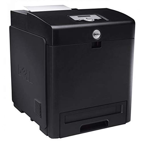  Amazon Renewed Dell 3130cn Color Laser Printer (Renewed)