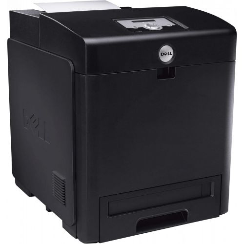  Amazon Renewed Dell 3130cn Color Laser Printer (Renewed)