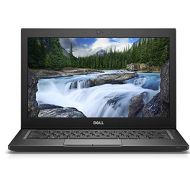 Amazon Renewed Dell Latitude 7290 12.5 HD Business Laptop, Intel Core i5 8350U, 256GB SSD, 16GB DDR4, Webcam, Bluetooth, Windows 10 Pro (Renewed)