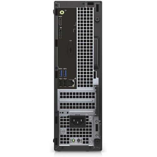  Amazon Renewed Dell Optiplex 5050 Small Form Factor (SFF) Business Desktop PC, Intel i7 7700 Quad Core 3.6 GHz, 16GB DDR4, 512G NVME SSD Windows 10 Pro (Renewed)