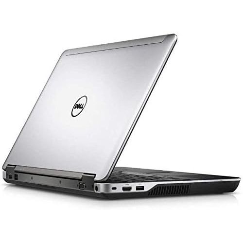  Amazon Renewed Dell Latitude E6440 14in LED Laptop Intel i5 4200M Dual Core 2.5GHz 4GB DDR3 Ram 320GB Hard Drive Webcam Windows 10 Pro (Renewed)