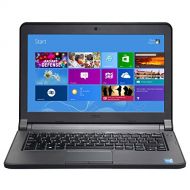 Amazon Renewed Dell Latitude 3340 13in HD LED Backlit High Performance Laptop Computer, Intel Core i5 4200U up to 2.6GHz, 8GB Memory, 500GB HDD, USB 3.0, HDMI, Windows 10 Professional (Renewed)