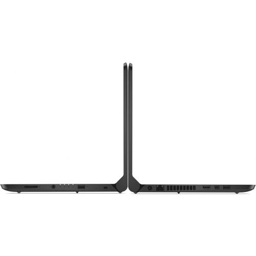  Amazon Renewed Dell Latitude 3340 13in HD LED Backlit High Performance Laptop Computer, Intel Core i5 4200U up to 2.6GHz, 8GB Memory, 500GB HDD, USB 3.0, HDMI, Windows 10 Professional (Renewed)