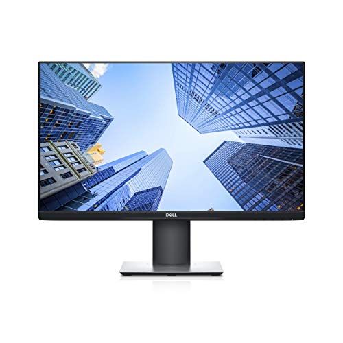  Amazon Renewed DELL 24inch PRO P2419H IPS FULL HD 1920X1080 HDMI VGA DISPLAY PORT LED LCD MONITOR (Renewed)