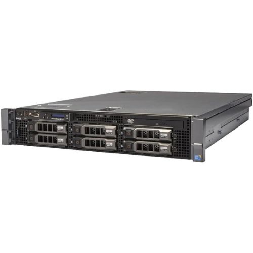  Amazon Renewed High End Virtualization Server 12 Core 64GB RAM 12TB Raid PowerEdge R710 (Renewed)