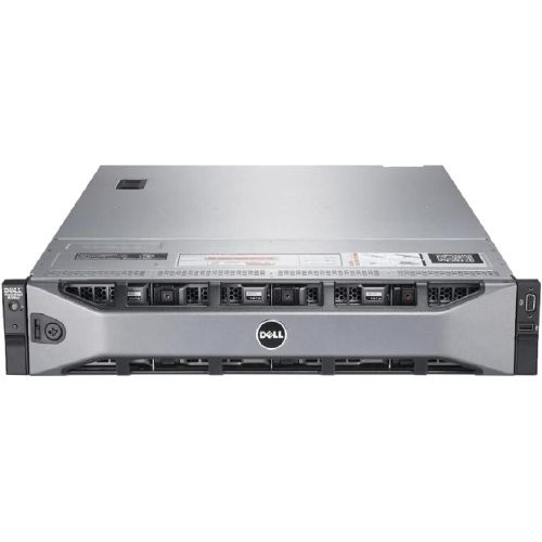  Amazon Renewed High End Virtualization Server 12 Core 64GB RAM 12TB Raid PowerEdge R710 (Renewed)