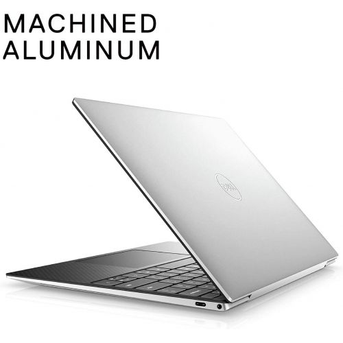  Amazon Renewed 2020 Dell XPS 13 9300 13.4 inch FHD InfinityEdge Touchscreen Laptop (Silver), Intel Core i7 1065G7 10th Gen, 16GB RAM, 1TB SSD, Windows 10 Pro (Renewed)