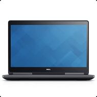 Amazon Renewed Dell Precision 7710 17.3inch FHD, Core i7 6820HQ 2.7GHz, 32GB RAM, 512GB SSD, Windows 10 Pro 64Bit, (Renewed)