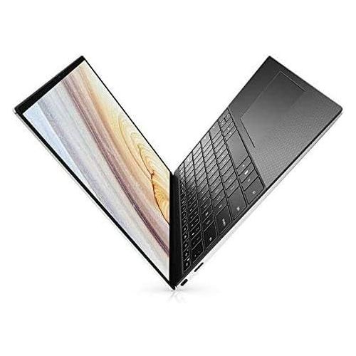  Amazon Renewed Dell XPS 13 9300 Laptop, 13.4 UHD Touchscreen, Intel Core 10th Gen i5 1035G1, 8GB LPRAMX, 256GB SSD, Windows 10 Pro(Renewed) (UHD Windows 10 Pro)