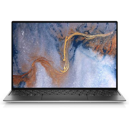  Amazon Renewed Dell New XPS 13 9300 13.4 inch FHD InfinityEdge Touchscreen Laptop (Silver), Intel Core i7 1065G7 10th Gen, 16GB RAM, 512GB SSD, Windows 10 Pro (XPS9300 7909SLV PUS) (Renewed)