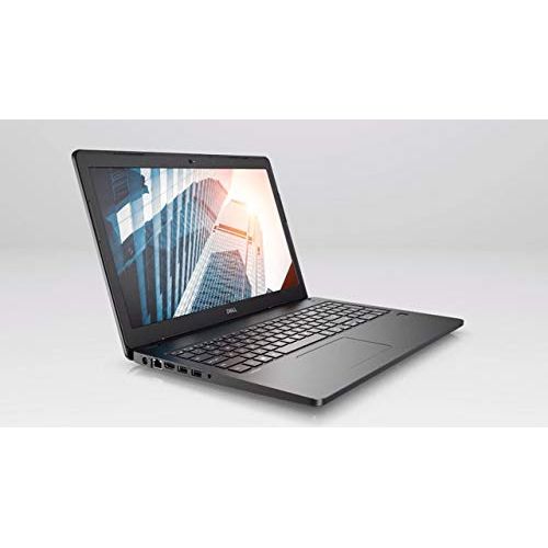  Amazon Renewed Dell Latitude 3580 Business Laptop, 15.6 FHD LCD, Intel Core i7 7500U, 8GB DDR4 Ram, 256GB SSD, Radeon R5 M430, Webcam, Windows 10 Professional (Renewed)