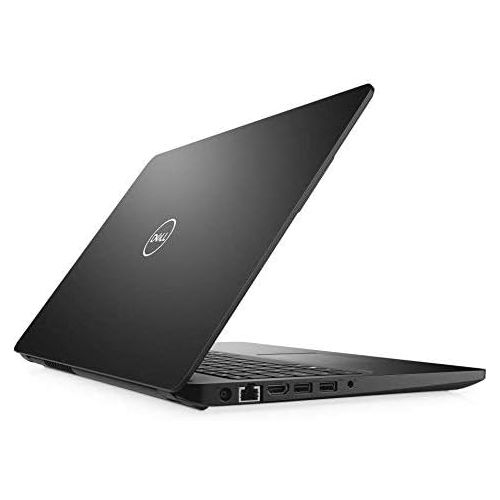  Amazon Renewed Dell Latitude 3580 Business Laptop, 15.6 FHD LCD, Intel Core i7 7500U, 8GB DDR4 Ram, 256GB SSD, Radeon R5 M430, Webcam, Windows 10 Professional (Renewed)