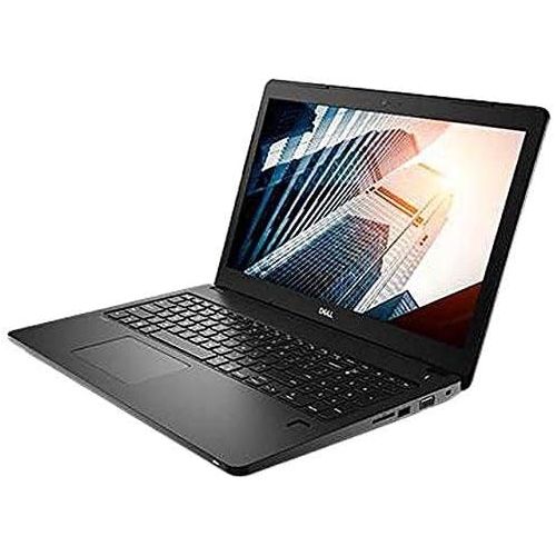  Amazon Renewed Dell Latitude 3580 Business Laptop, 15.6 FHD LCD, Intel Core i7 7500U, 8GB DDR4 Ram, 256GB SSD, Radeon R5 M430, Webcam, Windows 10 Professional (Renewed)