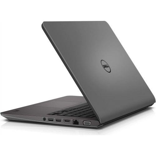  Amazon Renewed Dell Latitude 3580 Business Laptop, 15.6 FHD LCD, Intel Core i7 7500U, 8GB DDR4 Ram, 256GB SSD, Radeon R5 M430, Webcam, Windows 10 Professional (Renewed)