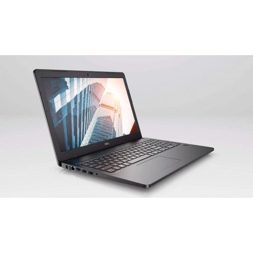  Amazon Renewed Dell Latitude 3580 Business Laptop, 15.6 FHD LCD, Intel Core i7 7500U, 8GB DDR4 Ram, 256GB SSD, Radeon R5 M430, Webcam, Windows 10 Professional (Renewed)