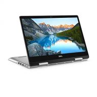 Amazon Renewed Dell Inspiron 14 5491 14 inch 2in1 Convertible Touchscreen FHD Laptop (Silver) Intel core i7 10510U, 8GB RAM, 512GB SSD, Windows 10 Home (i5491 7265SLV PUS) (Renewed)