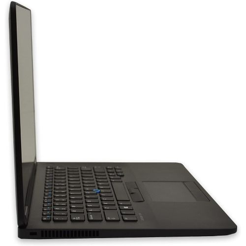  Amazon Renewed Dell Latitude E7450 Ultrabook Laptop: 14in hd (1366x768), Intel I5 5300U , 128GB SSD, 8Gb Ram, Bluetooth, Win 10 Professional (Renewed)