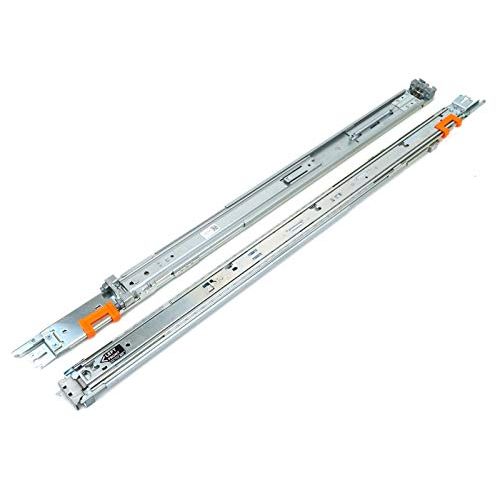  Amazon Renewed Dell N5C4T PowerEdge R440 R6415 R6515 ReadyRails Sliding Rail Kit (Renewed)