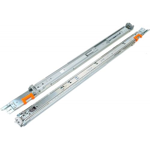  Amazon Renewed Dell N5C4T PowerEdge R440 R6415 R6515 ReadyRails Sliding Rail Kit (Renewed)