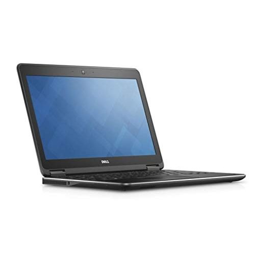  Amazon Renewed Dell Latitude 7000 7280 Business Ultrabook: 12.5in (1366x768), Intel Core i7 7600U, 256GB SSD, 16GB DDR4, Webcam, Windows 10 Professional 64 Bit (Renewed)