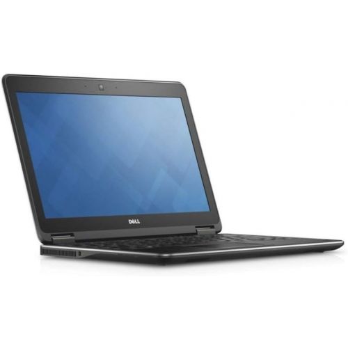  Amazon Renewed Dell Latitude 7000 7280 Business Ultrabook: 12.5in (1366x768), Intel Core i7 7600U, 256GB SSD, 16GB DDR4, Webcam, Windows 10 Professional 64 Bit (Renewed)