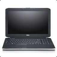 Amazon Renewed Dell Latitude E5530 15.6 Inch Business Laptop, Intel Core i5 3210M up to 3.1GHz, 8G DDR3, 320G, DVD, VGA, HDMI, WiFi, Win 10 Pro 64 Bit Multi Language Support English/French/Spanis