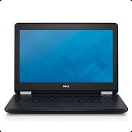 Amazon Renewed Dell Latitude E5270 12.5in Business Laptop Computer, Intel Dual Core i5 6300U up to 3.0GHz, 8GB RAM, 256GB SSD, Bluetooth 4.1, USB 3.0, HDMI, Windows 10 Professional (Renewed)