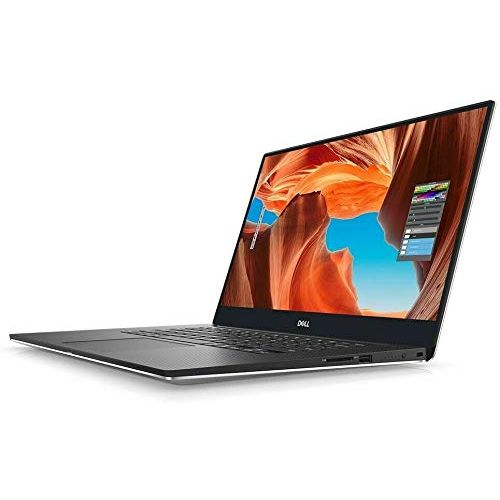  Amazon Renewed Dell XPS 15 7590 15.6 inch Core I7 9750H 32GB RAM 1TB PCIe SSD 4K UHD Touch (3840X2160) 500 NIT NVIDIA GTX 1650 4GB Windows 10 Home (Renewed)