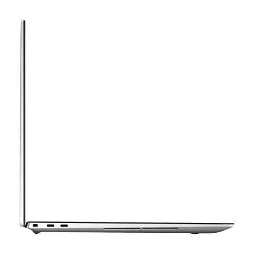  Amazon Renewed New Dell XPS 17 9700 17 inch UHD Plus Laptop (Silver) Intel i7 10750H 10th Gen, 32GB DDR4 RAM, 1TB SSD, NVIDIA GeForce RTX 1650 Ti 4GB GDDR6, Windows 10 Home (Renewed)