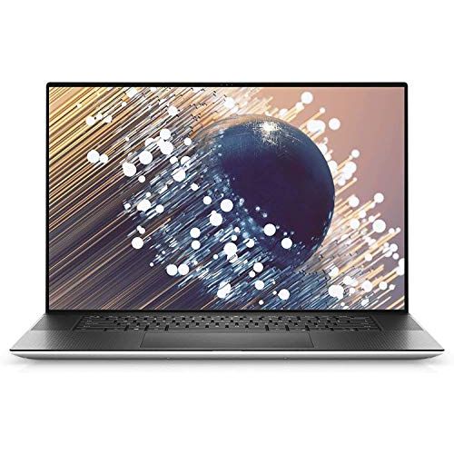  Amazon Renewed New Dell XPS 17 9700 17 inch UHD Plus Laptop (Silver) Intel i7 10750H 10th Gen, 32GB DDR4 RAM, 1TB SSD, NVIDIA GeForce RTX 1650 Ti 4GB GDDR6, Windows 10 Home (Renewed)