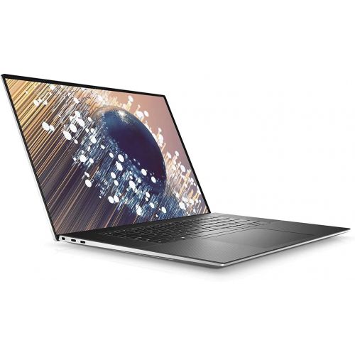  Amazon Renewed New Dell XPS 17 9700 17 inch UHD Plus Laptop (Silver) Intel i7 10750H 10th Gen, 32GB DDR4 RAM, 1TB SSD, NVIDIA GeForce RTX 1650 Ti 4GB GDDR6, Windows 10 Home (Renewed)