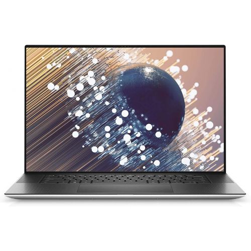  Amazon Renewed New Dell XPS 17 9700 17 inch UHD Plus Laptop (Silver) Intel i7 10750H 10th Gen, 32GB DDR4 RAM, 1TB SSD, NVIDIA GeForce RTX 1650 Ti 4GB GDDR6, Windows 10 Home (Renewed)