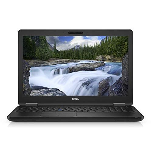  Amazon Renewed Dell Latitude 5590 Business Laptop 15.6in HD Screen Intel Quad Core 8th Gen i7 8650U 16GB DDR4 RAM 512GB SSD Windows 10 Professional (Renewed)